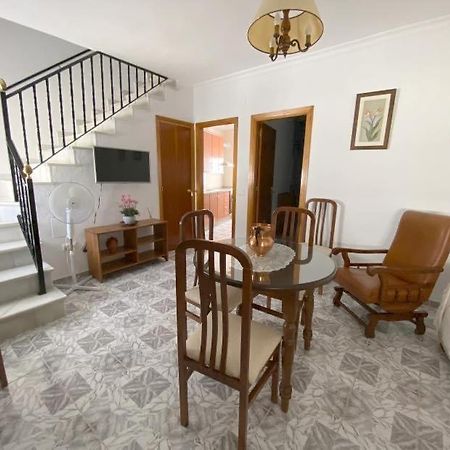 Vila Casa “El Zumaque” En Zahara De La Sierra Exteriér fotografie